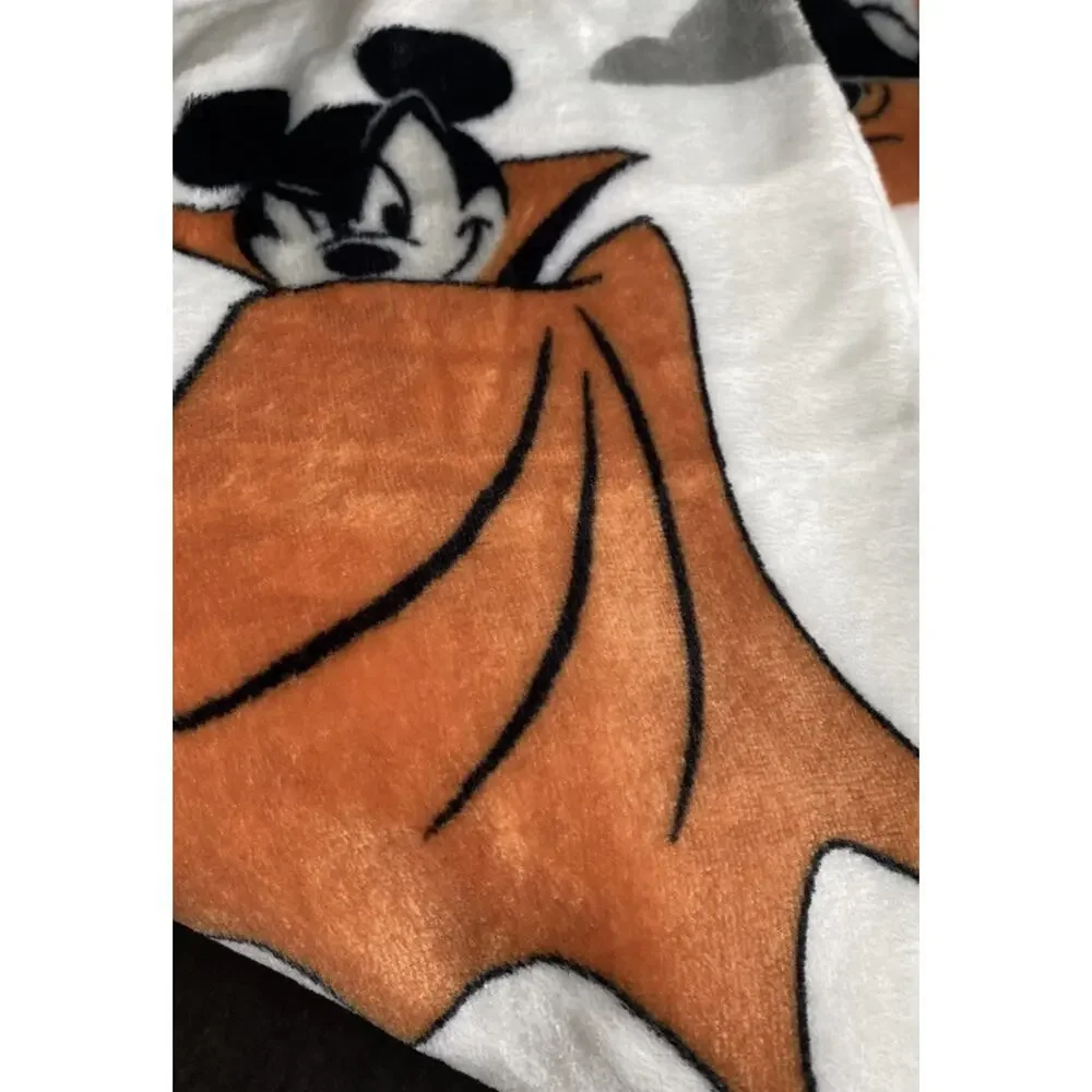 Disney new mickey